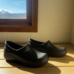 Crocs Neria Pro II Clog- Size 10